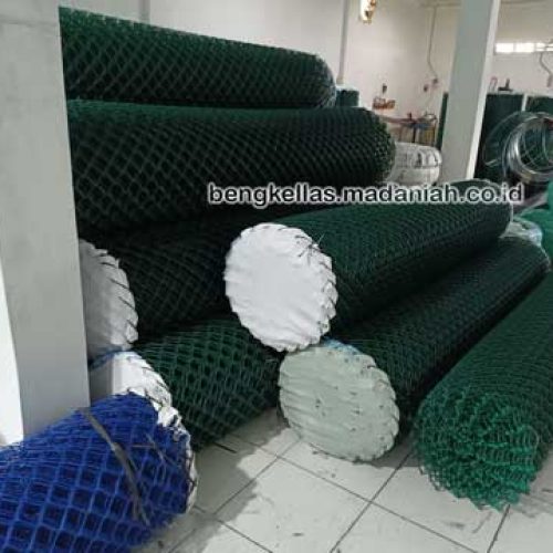Jual Murah Kawat Harmonika Kota Tangerang Selatan