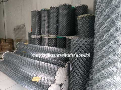 Jual Murah Kawat Harmonika Kota Tangerang Selatan Terbaik
