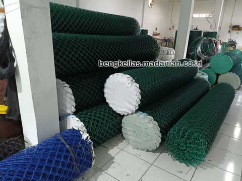 Jual Murah Kawat Harmonika Kota Tangerang Selatan