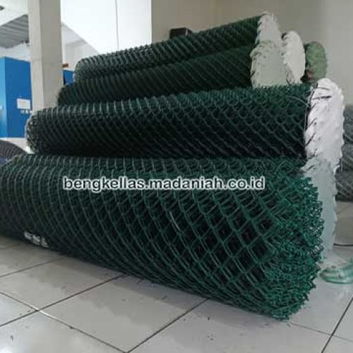 Jual Murah Kawat Harmonika Kota Tanjungpinang