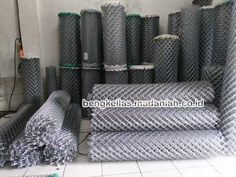 Jual Murah Kawat Harmonika Kota Tanjungpinang Terbaik
