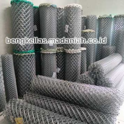 Jual Murah Kawat Harmonika Kota Tegal Terpercaya Jual Murah Kawat Harmonika Kota Tegal Terpercaya