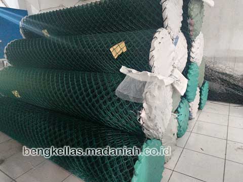 Jual Murah Kawat Harmonika Kota Tegal