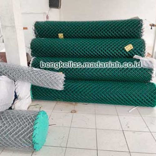 Jual Murah Kawat Harmonika Kubu Raya Jual Murah Kawat Harmonika Kubu Raya