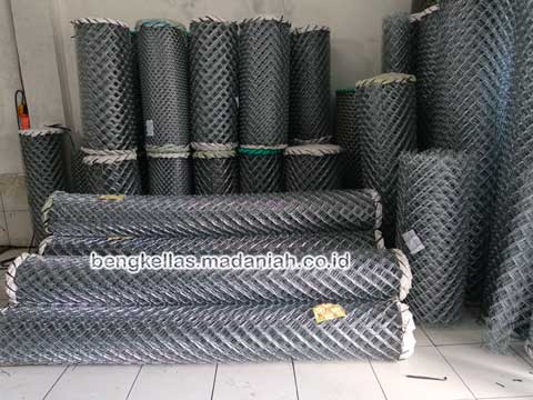 Jual Murah Kawat Harmonika Kubu Raya Terpercaya