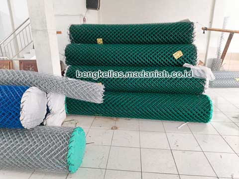 Jual Murah Kawat Harmonika Kubu Raya