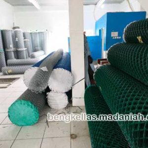 Jual Murah Kawat Harmonika Kulonprogo Terpercaya