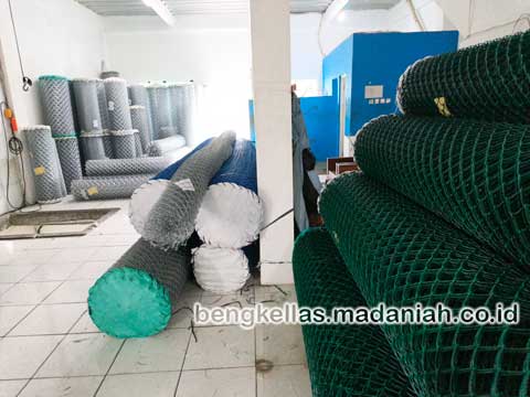 Jual Murah Kawat Harmonika Kulonprogo Terpercaya