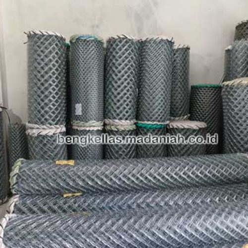 Jual Murah Kawat Harmonika Kuningan Jual Murah Kawat Harmonika Kuningan