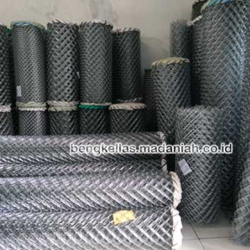 Jual Murah Kawat Harmonika Kutai Timur