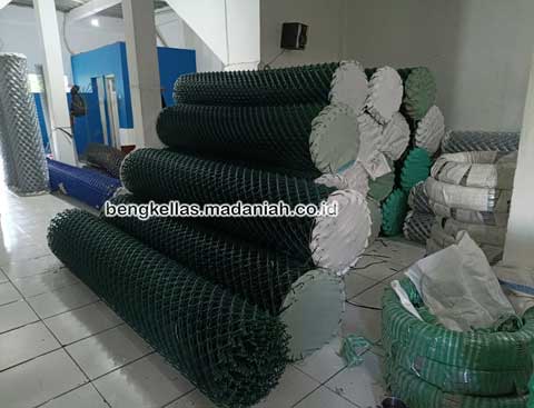Jual Murah Kawat Harmonika Kutai Timur Terbaik