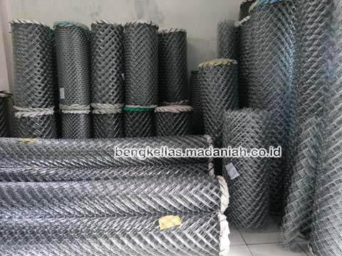 Jual Murah Kawat Harmonika Kutai Timur
