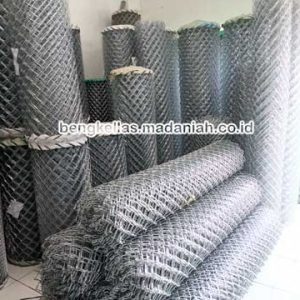 Jual Murah Kawat Harmonika Labuhanbatu Selatan