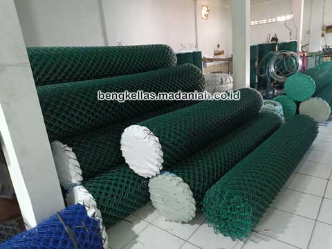 Jual Murah Kawat Harmonika Labuhanbatu Selatan Terpercaya