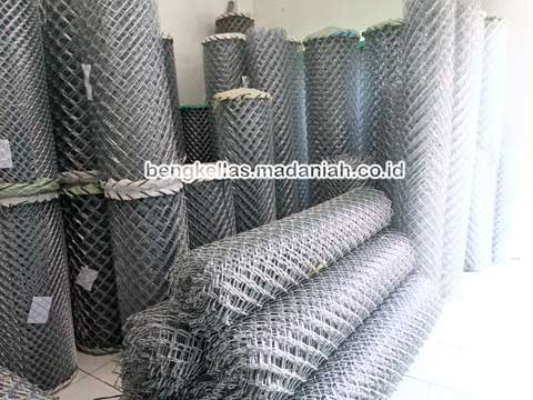 Jual Murah Kawat Harmonika Labuhanbatu Selatan