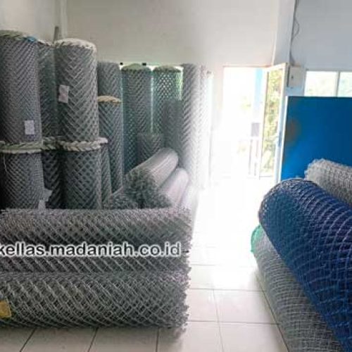 Jual Murah Kawat Harmonika Labuhanbatu Utara Terpercaya