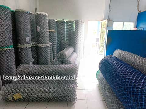 Jual Murah Kawat Harmonika Labuhanbatu Utara Terpercaya