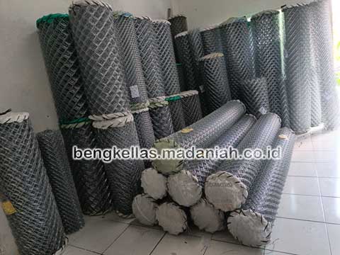 Jual Murah Kawat Harmonika Labuhanbatu Utara