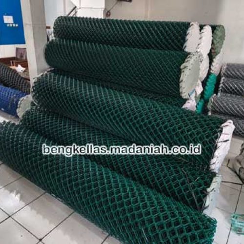 Jual Murah Kawat Harmonika Lamandau