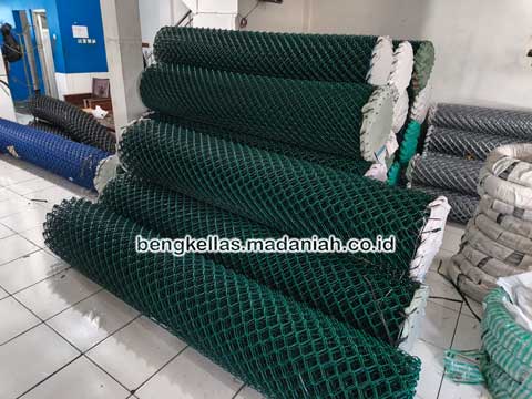 Jual Murah Kawat Harmonika Lamandau