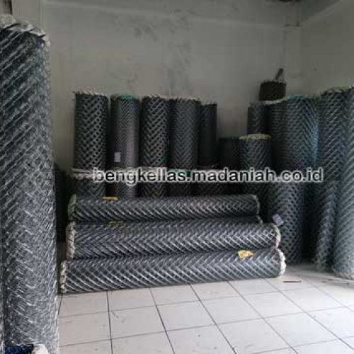 Jual Murah Kawat Harmonika Lampung Tengah