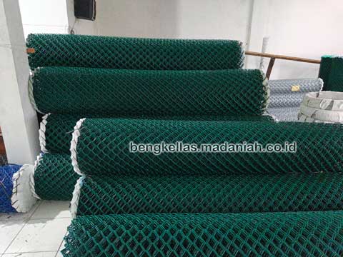 Jual Murah Kawat Harmonika Lampung Tengah Berkualitas