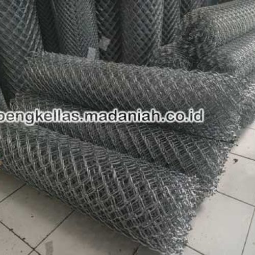 Jual Murah Kawat Harmonika Lembata Terpercaya