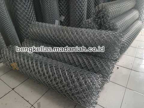 Jual Murah Kawat Harmonika Lembata Terpercaya