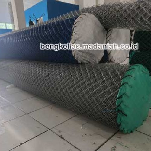 Jual Murah Kawat Harmonika Lhokseumawe