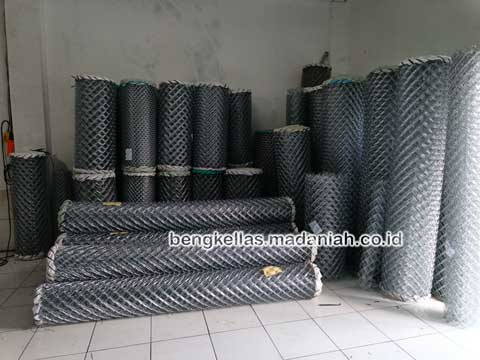 Jual Murah Kawat Harmonika Lhokseumawe Terpercaya