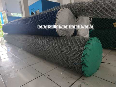Jual Murah Kawat Harmonika Lhokseumawe