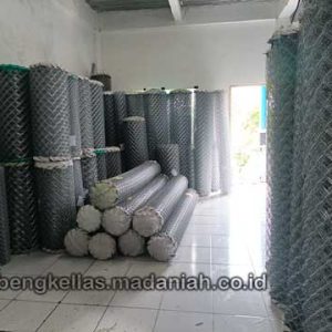 Jual Murah Kawat Harmonika Lubuklinggau Terpercaya