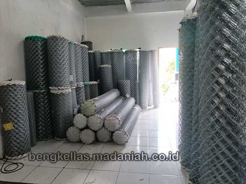 Jual Murah Kawat Harmonika Lubuklinggau Terpercaya