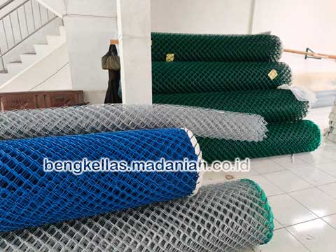 Jual Murah Kawat Harmonika Lubuklinggau