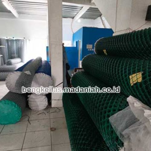 Jual Murah Kawat Harmonika Luwu Timur Jual Murah Kawat Harmonika Luwu Timur