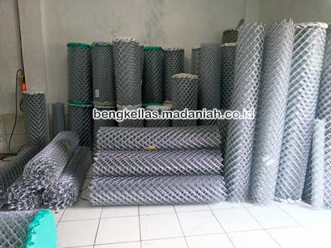 Jual Murah Kawat Harmonika Luwu Timur Terpercaya