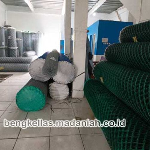 Jual Murah Kawat Harmonika Madiun Terpercaya Jual Murah Kawat Harmonika Madiun Terpercaya