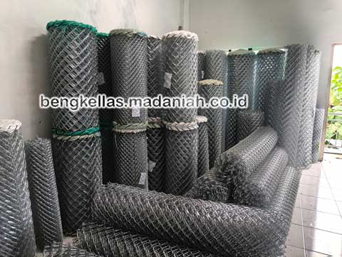 Jual Murah Kawat Harmonika Madiun