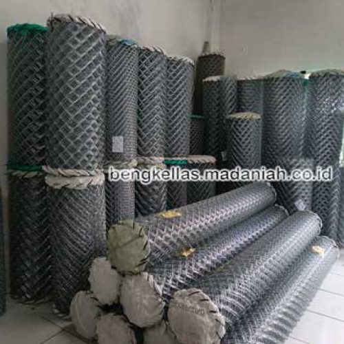 Jual Murah Kawat Harmonika Majene