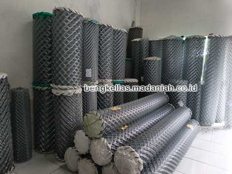 Jual Murah Kawat Harmonika Majene