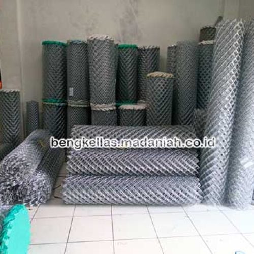 Jual Murah Kawat Harmonika Maluku Barat Daya