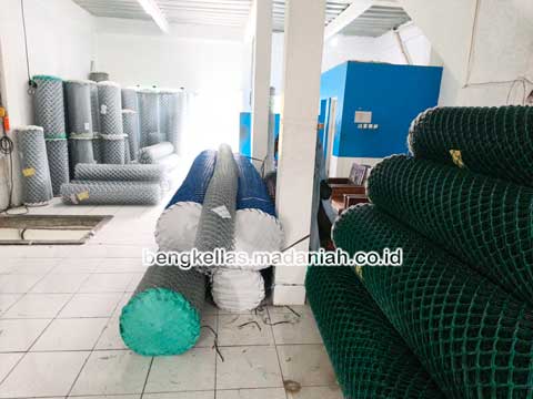 Jual Murah Kawat Harmonika Maluku Barat Daya Terbaik