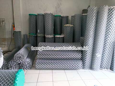 Jual Murah Kawat Harmonika Maluku Barat Daya
