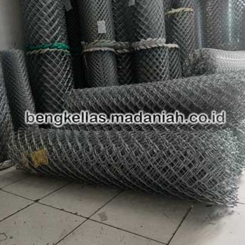 Jual Murah Kawat Harmonika Mamberamo Tengah Terpercaya