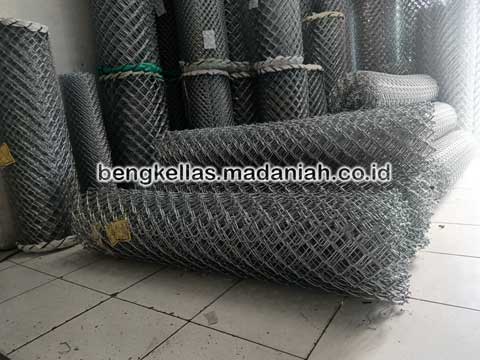 Jual Murah Kawat Harmonika Mamberamo Tengah Terpercaya