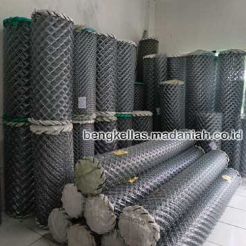 Jual Murah Kawat Harmonika Mamuju Tengah