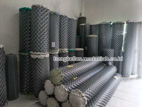 Jual Murah Kawat Harmonika Mamuju Tengah