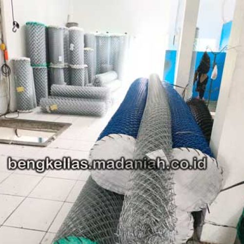 Jual Murah Kawat Harmonika Manggarai Barat Terpercaya Jual Murah Kawat Harmonika Manggarai Barat Terpercaya