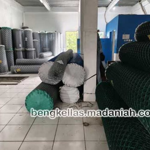 Jual Murah Kawat Harmonika Manokwari Selatan Terpercaya