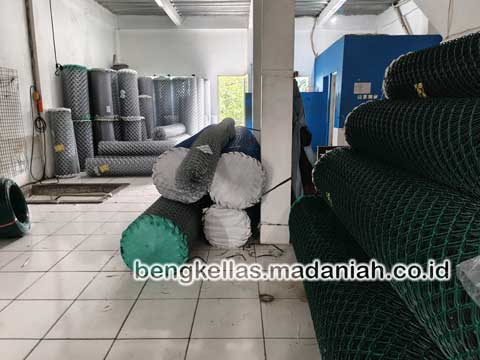 Jual Murah Kawat Harmonika Manokwari Selatan Terpercaya